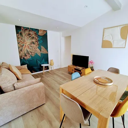 Apartament 
