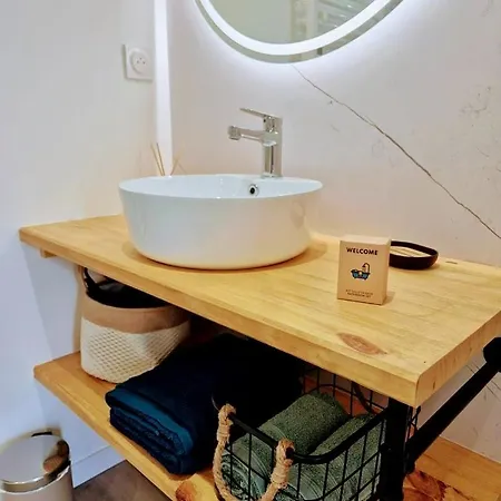 Apartament 