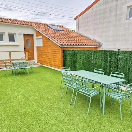 Apartament 